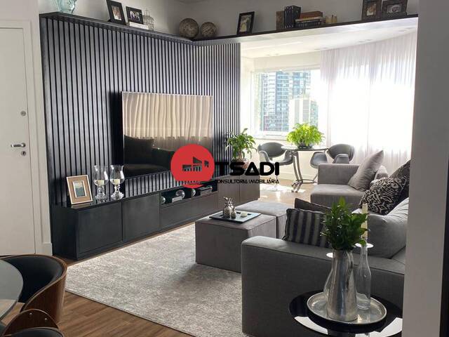 #TSADI 377 - Apartamento para Venda em São Paulo - SP - 2