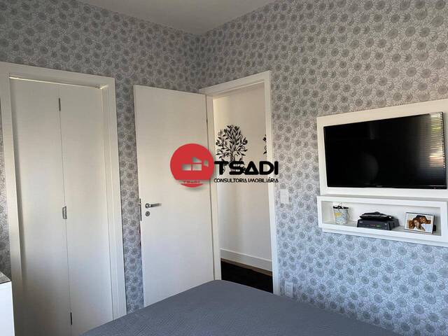 #TSADI 377 - Apartamento para Venda em São Paulo - SP