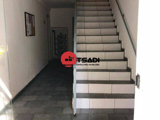 #Tsadi 380 - Apartamento para Venda em Guarulhos - SP - 2