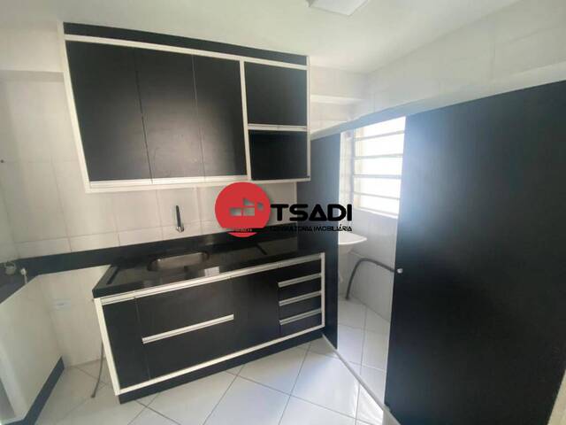 #Tsadi 380 - Apartamento para Venda em Guarulhos - SP - 1