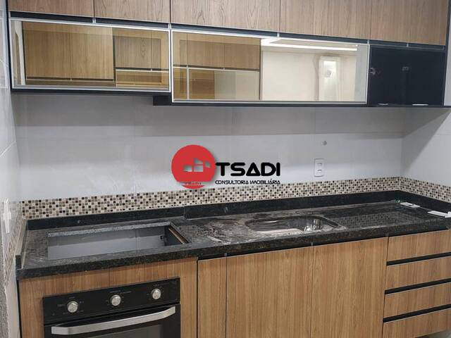#Tsadi 381 - Casa para Venda em São Paulo - SP - 1