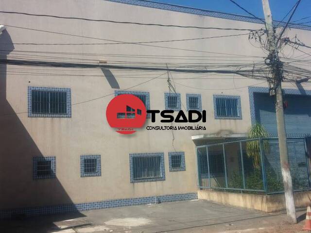 #Tsadi 382 - Sala para Locação em Guarulhos - SP - 1