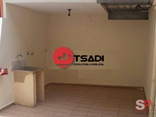 #TSADI 386 - Casa para Locação em São Paulo - SP - 2