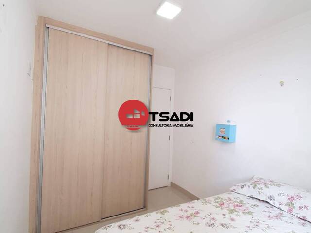 #TSADI 388 - Apartamento para Venda em São Paulo - SP - 2