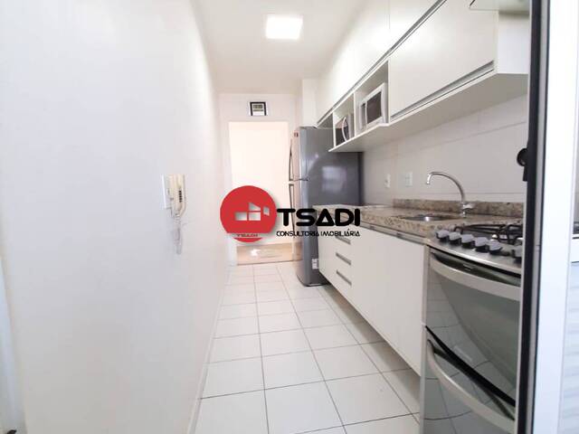#TSADI 388 - Apartamento para Venda em São Paulo - SP - 1