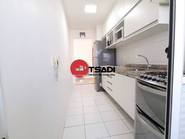 #TSADI 388 - Apartamento para Venda em São Paulo - SP