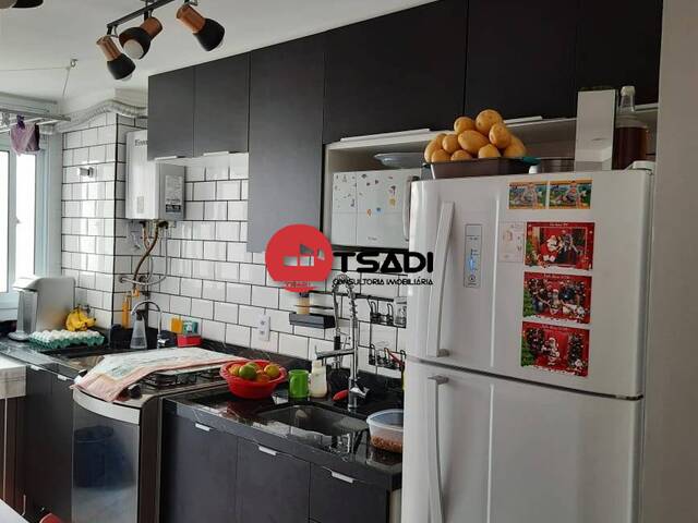 #TSADI 389 - Apartamento para Venda em São Paulo - SP - 1