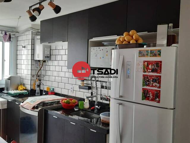 #TSADI 389 - Apartamento para Venda em São Paulo - SP