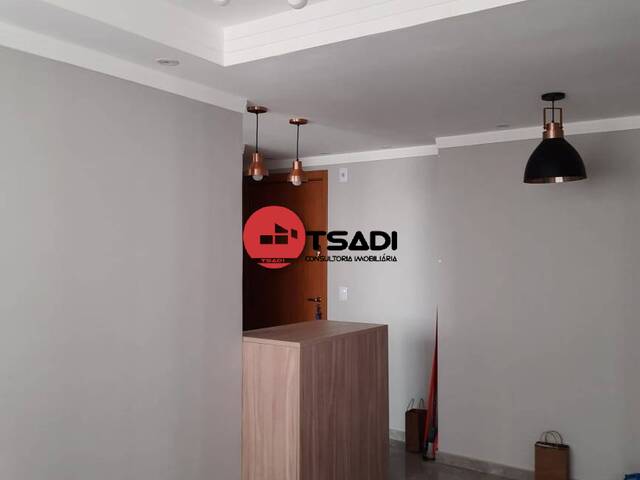 #TSADI 389 - Apartamento para Venda em São Paulo - SP - 2