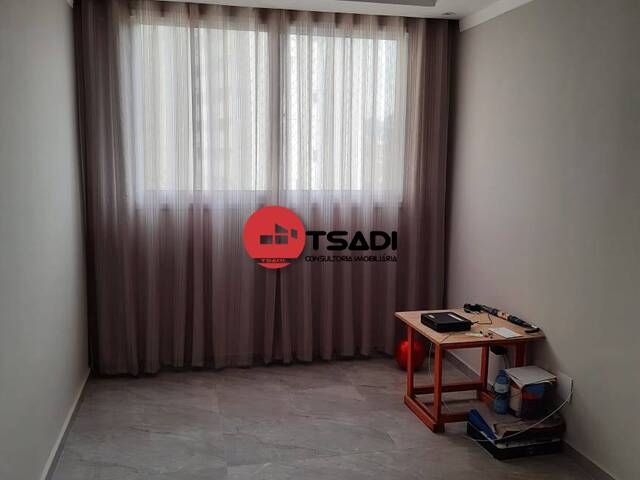 #TSADI 389 - Apartamento para Venda em São Paulo - SP