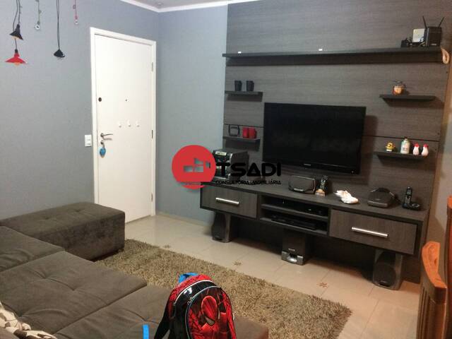 #TSADI 390 - Apartamento para Venda em São Paulo - SP - 1