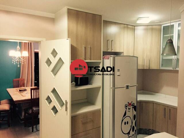 #TSADI 390 - Apartamento para Venda em São Paulo - SP - 3