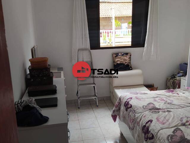 #TSADI 393 - Casa para Venda em São Paulo - SP - 3