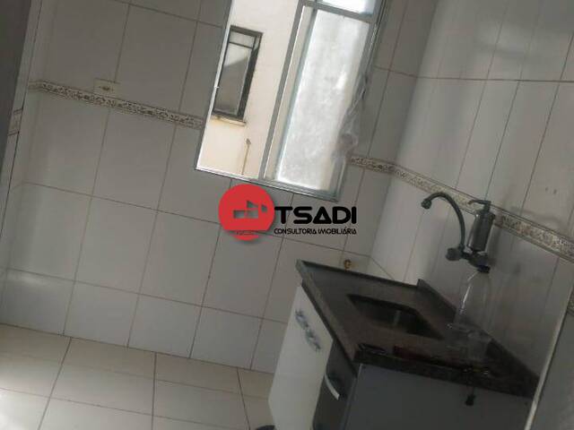 #TSADI 395 - Apartamento para Venda em São Paulo - SP
