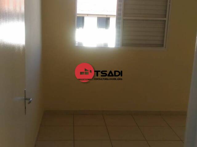 #TSADI 395 - Apartamento para Venda em São Paulo - SP - 3