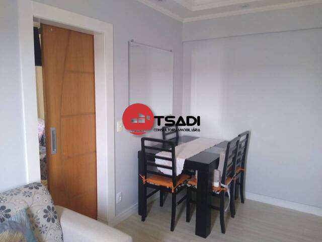 #TSADI 397 - Apartamento para Venda em São Paulo - SP - 1