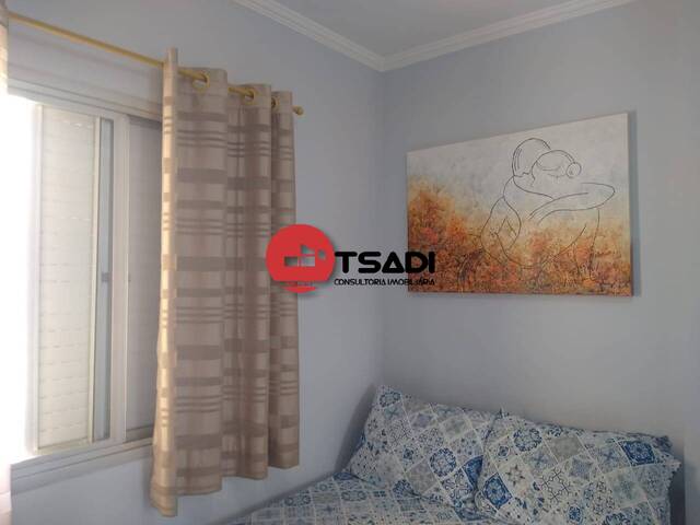 #TSADI 397 - Apartamento para Venda em São Paulo - SP - 3