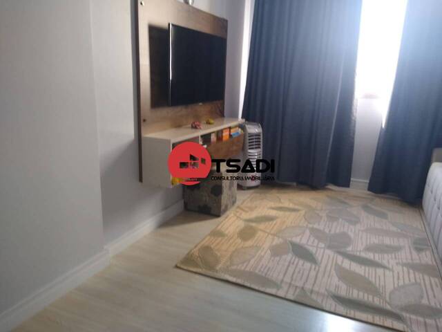 #TSADI 397 - Apartamento para Venda em São Paulo - SP - 2