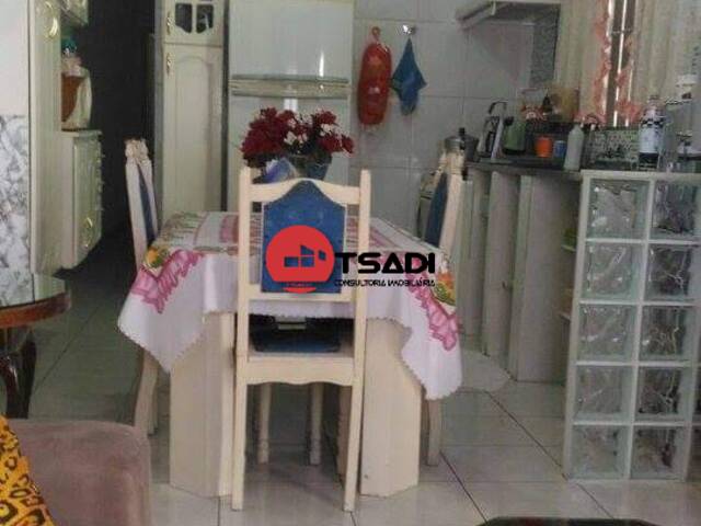 #TSADI 399 - Casa para Venda em São Paulo - SP - 2