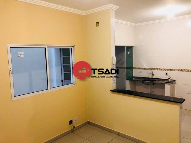 #TSADI 403 - Apartamento para Locação em São Paulo - SP - 1