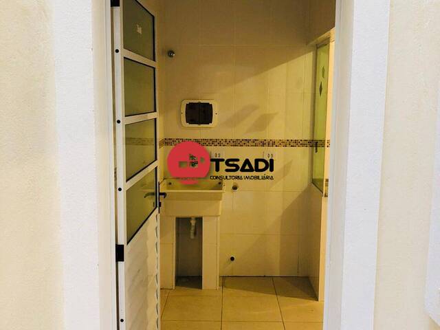 #TSADI 403 - Apartamento para Locação em São Paulo - SP - 2