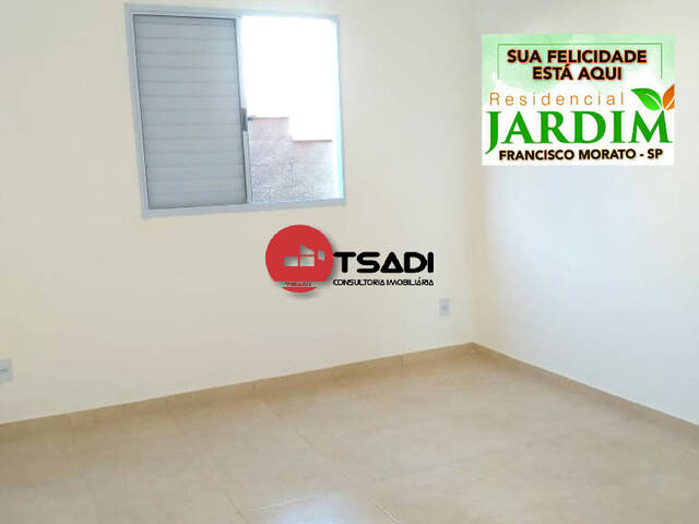 #Tsadi 401 - Casa para Venda em Francisco Morato - SP - 3