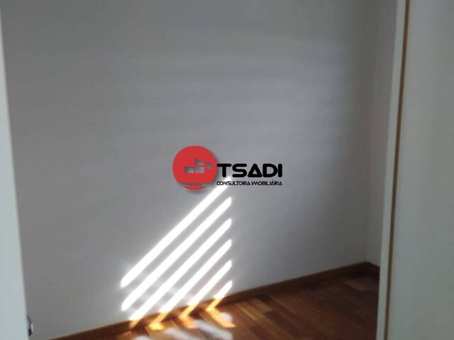 #Tsadi 404 - Apartamento para Venda em São Paulo - SP - 3