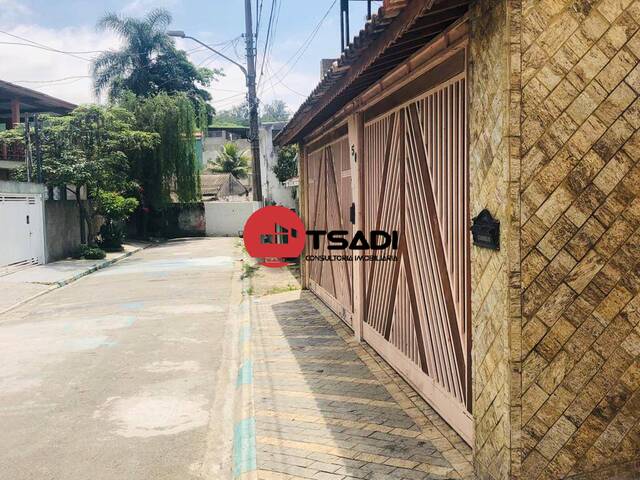 #TSADI 359 - Casa para Venda em São Paulo - SP - 2