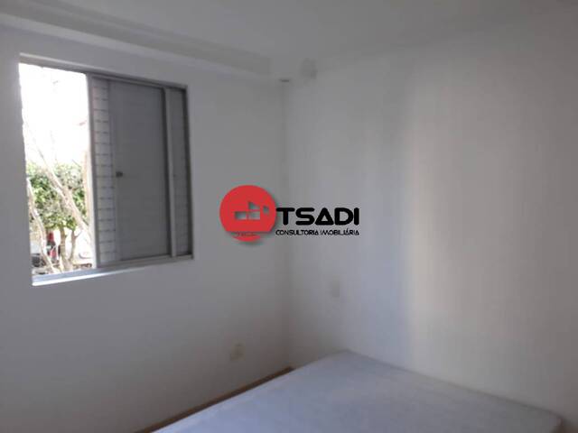 #Tsadi 408 - Apartamento para Venda em São Paulo - SP - 3