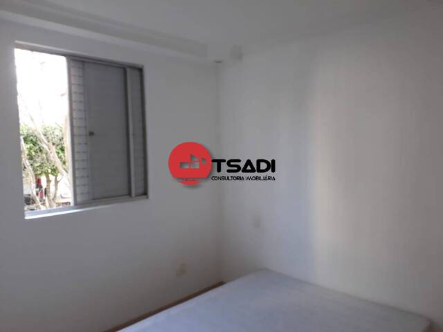 #Tsadi 408 - Apartamento para Venda em São Paulo - SP