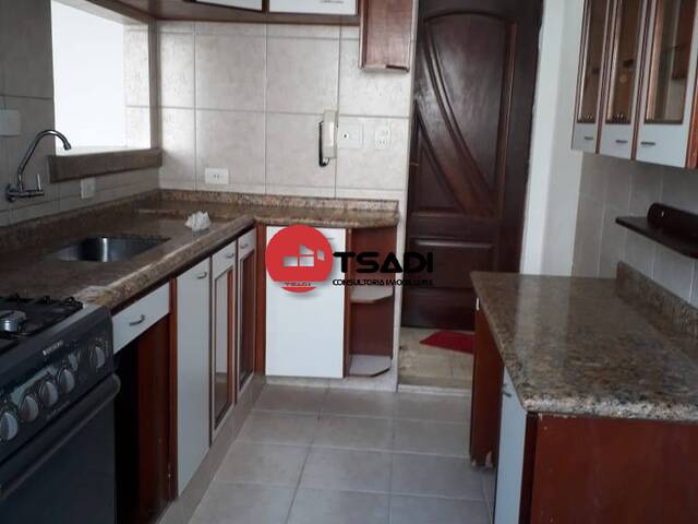 #Tsadi 408 - Apartamento para Venda em São Paulo - SP