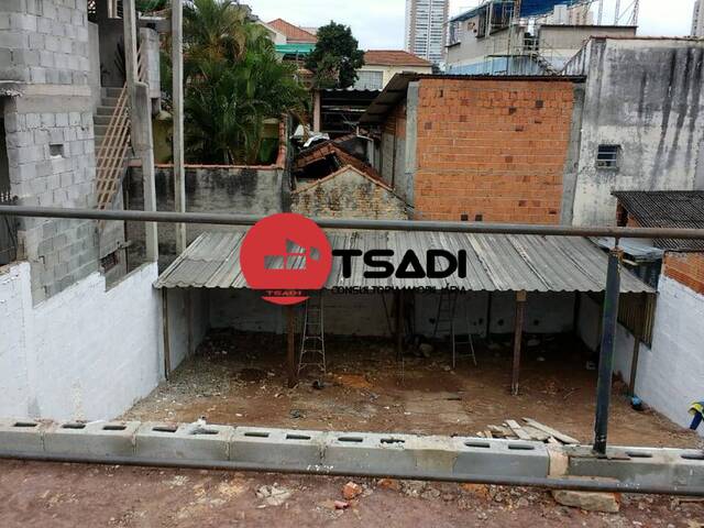 #Tsadi 410 - Área para Locação em São Paulo - SP - 2
