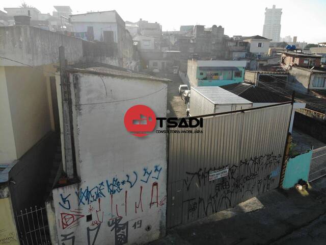 #TSADI 412 - Terreno para Locação em São Paulo - SP - 2