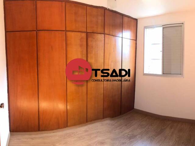 #TSADI 413 - Apartamento para Venda em São Paulo - SP - 2