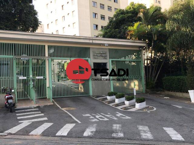 #TSADI 413 - Apartamento para Venda em São Paulo - SP - 1