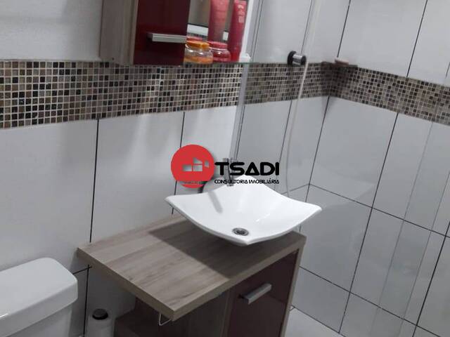 #TSADI 415 - Casa para Venda em São Paulo - SP - 3