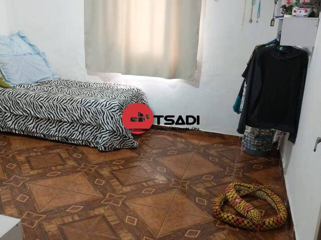 #TSADI 418 - Casa para Venda em São Paulo - SP - 2