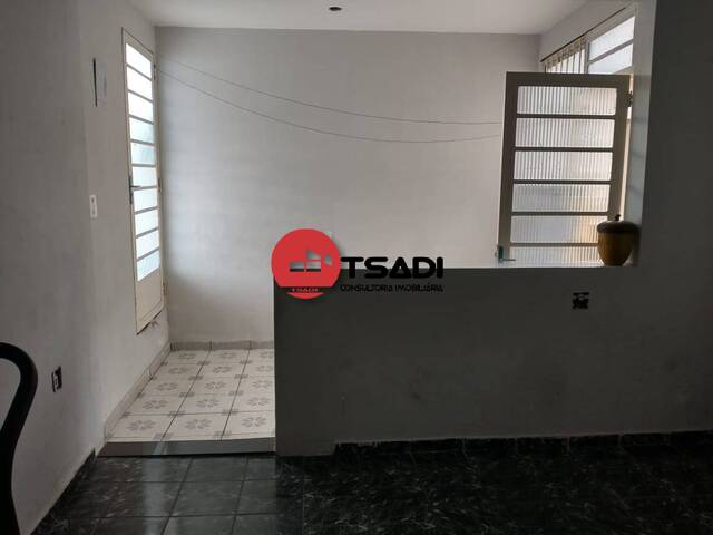 #TSADI 418 - Casa para Venda em São Paulo - SP - 1