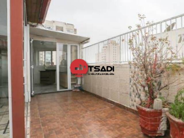 #Tsadi 420 - Apartamento para Locação em São Paulo - SP - 2