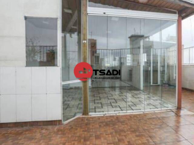 #Tsadi 420 - Apartamento para Locação em São Paulo - SP - 3