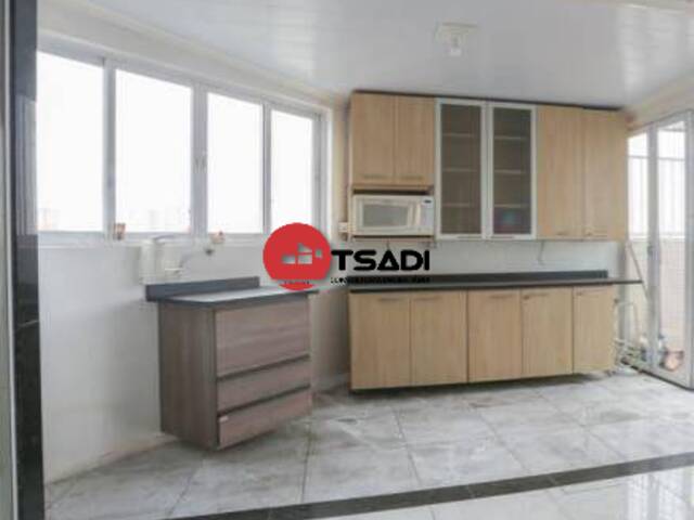 #Tsadi 420 - Apartamento para Locação em São Paulo - SP - 1