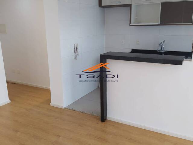 #TSADI 335 - Apartamento para Locação em São Paulo - SP - 3