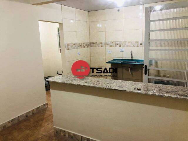 #Tsadi 421 - Casa para Locação em São Paulo - SP - 3