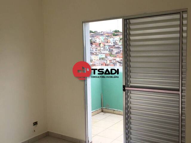 #Tsadi 422 - Casa para Locação em São Paulo - SP - 3