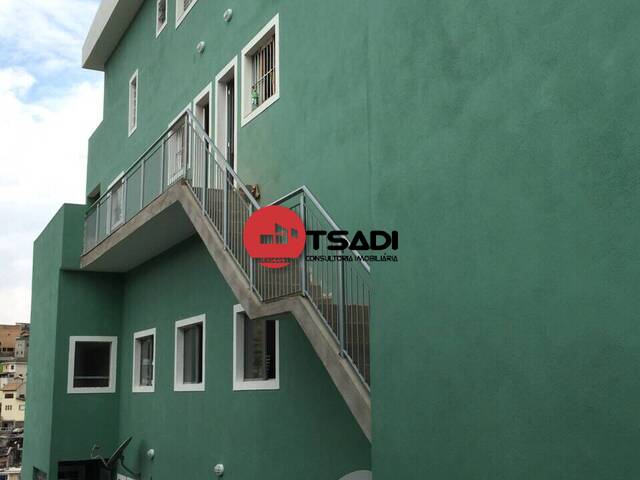 #Tsadi 422 - Casa para Locação em São Paulo - SP - 1