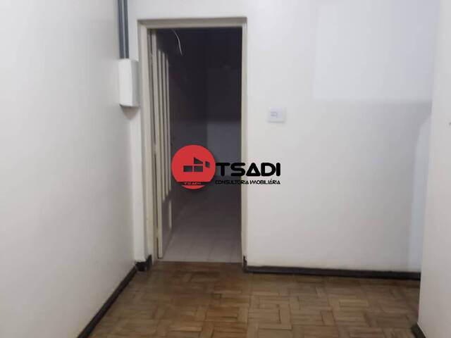 #TSADI 423 - Casa para Locação em São Paulo - SP - 3