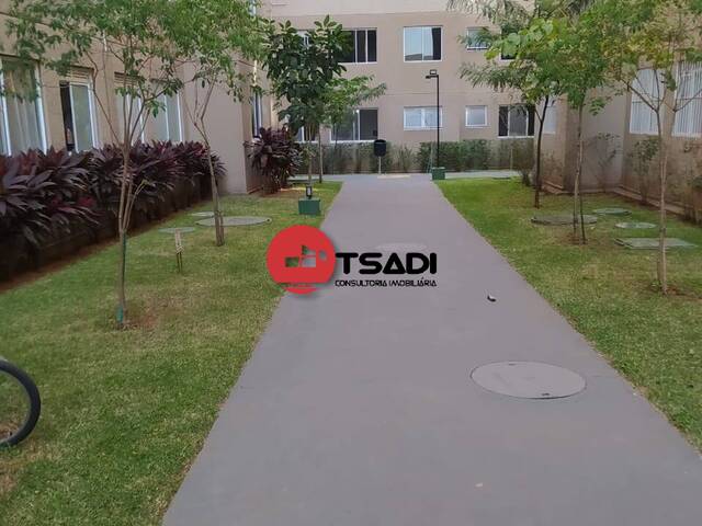 #TSADI 424 - Apartamento para Venda em São Paulo - SP