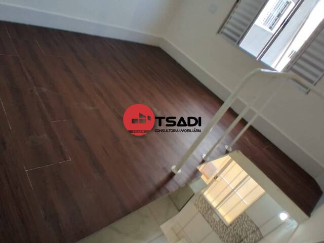 #TSADI 426 - Casa para Locação em São Paulo - SP - 3