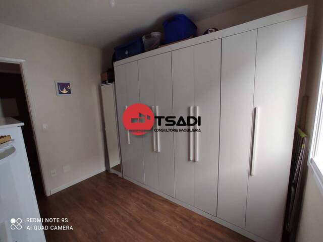 #TSADI 427 - Apartamento para Venda em São Paulo - SP - 3