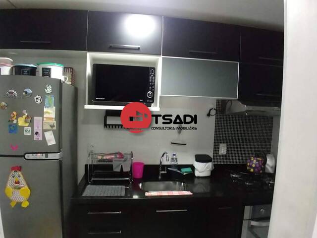 #TSADI 427 - Apartamento para Venda em São Paulo - SP - 2
